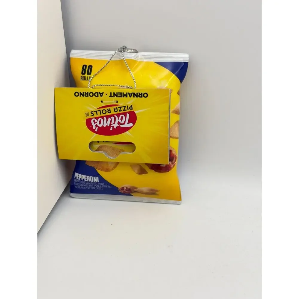 Totinos this totino